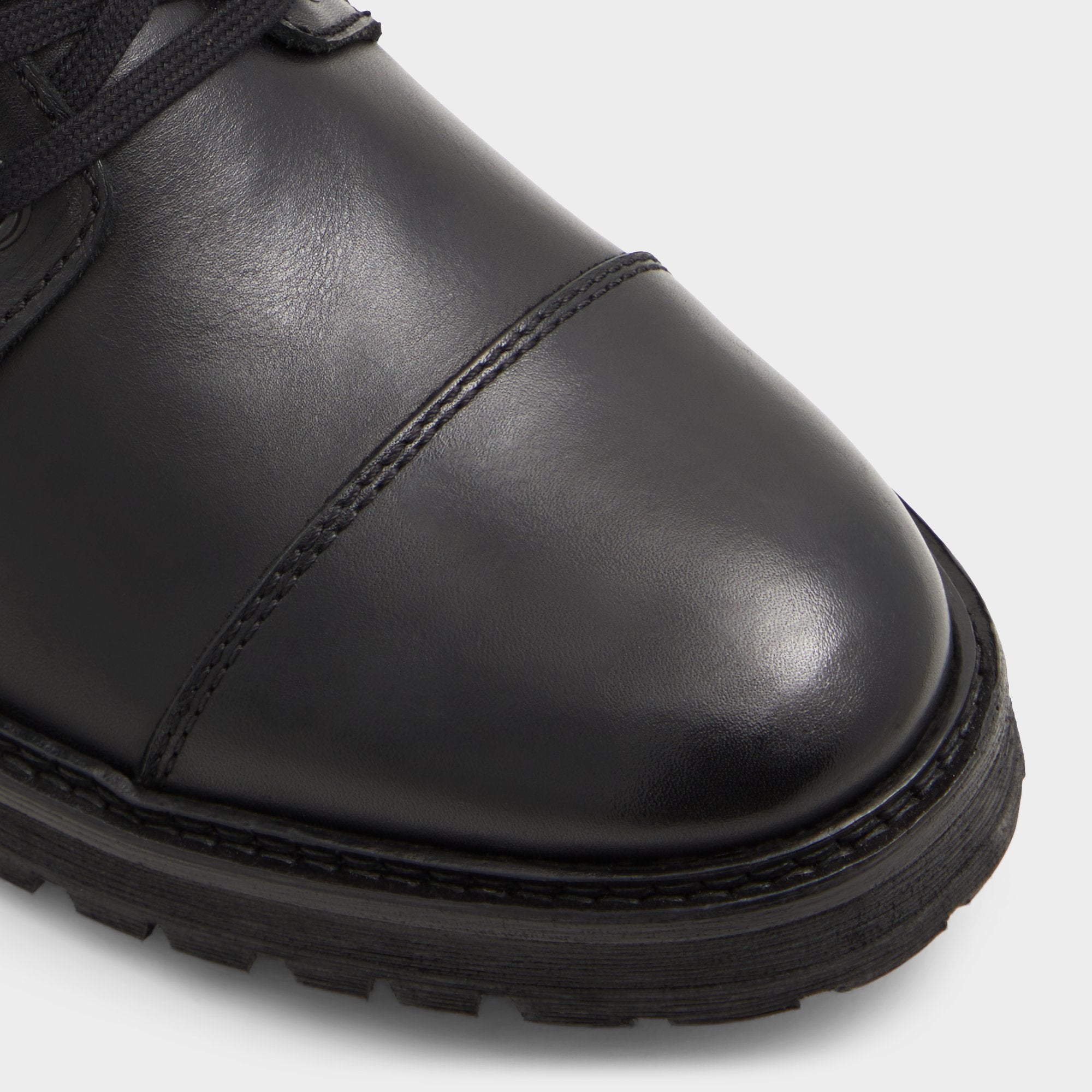 Other Black Sevigo Other Black Men's Lace-up boots - Combat ankle boot | Aldo