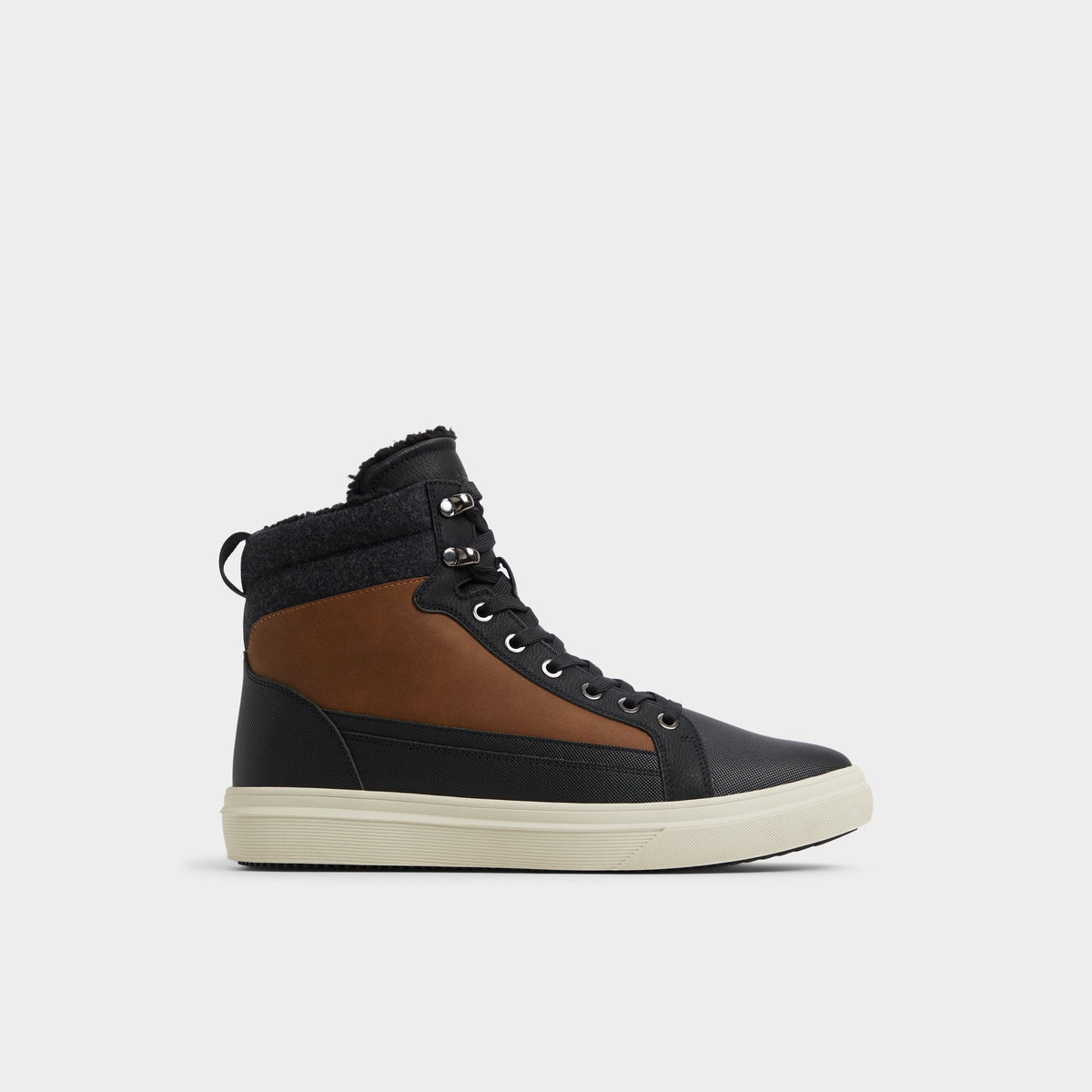 Cognac Tannon Cognac Men's Lace-up boots - Lace-up boot | Aldo