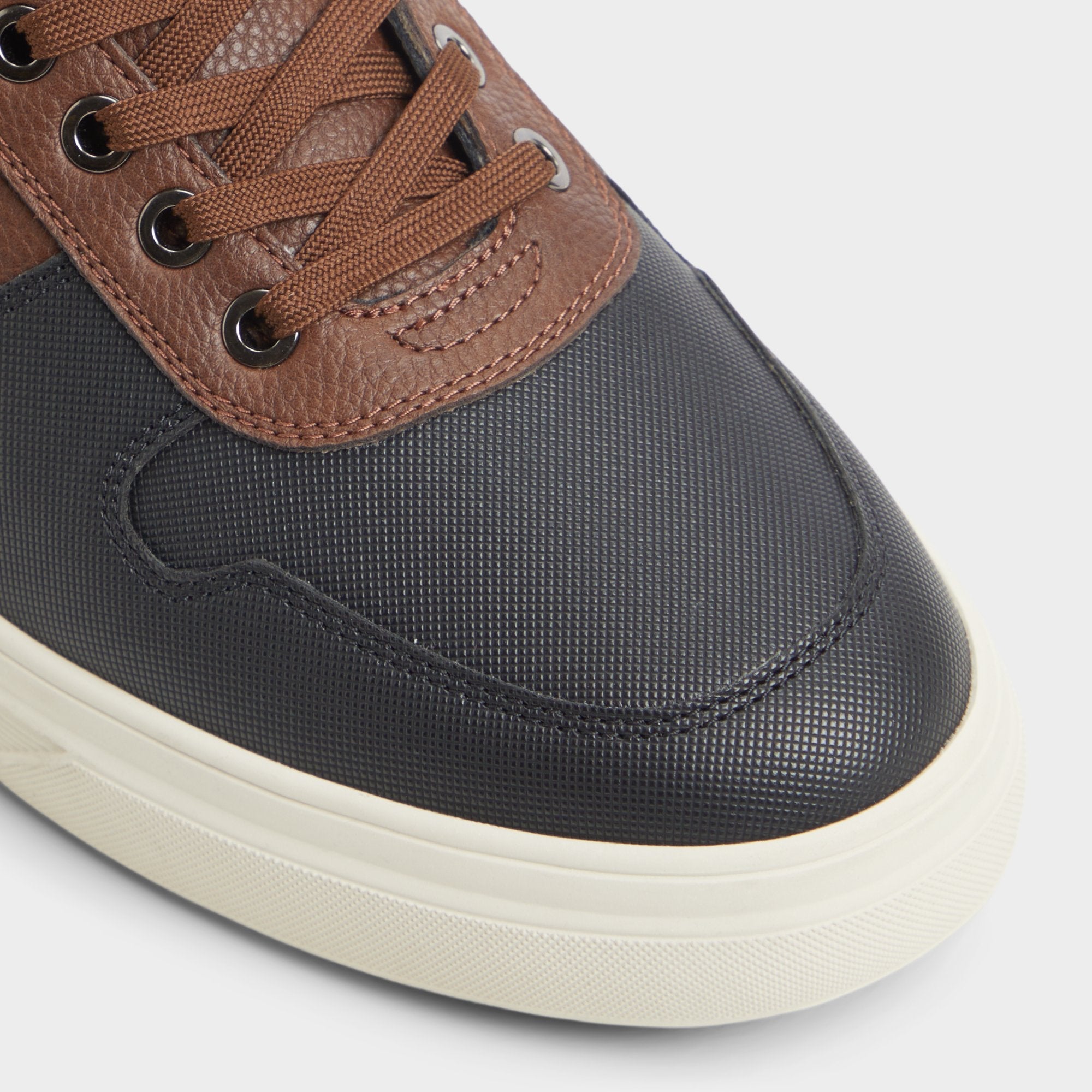 Brown Smithy Brown Men's Lace-up boots - Lace-up boot | Aldo
