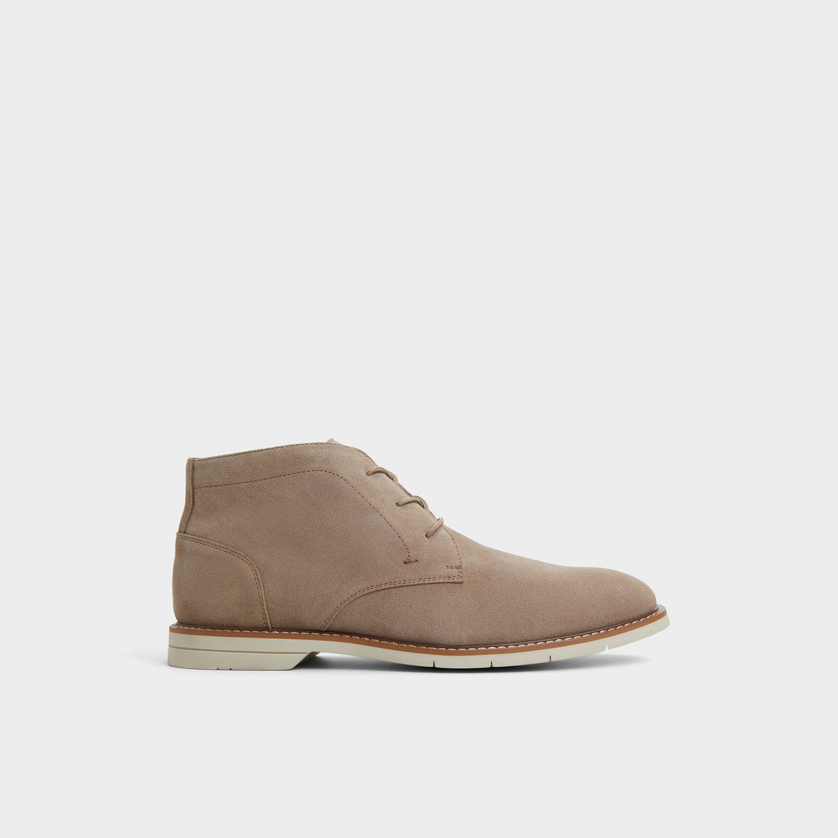 Other Brown Brisbane Other Brown Men's Lace-up boots - Lace-up boot | Aldo