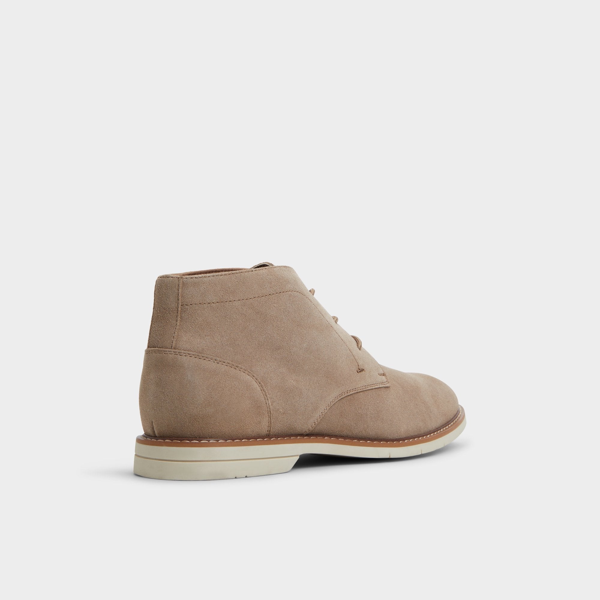 Other Brown Brisbane Other Brown Men's Lace-up boots - Lace-up boot | Aldo