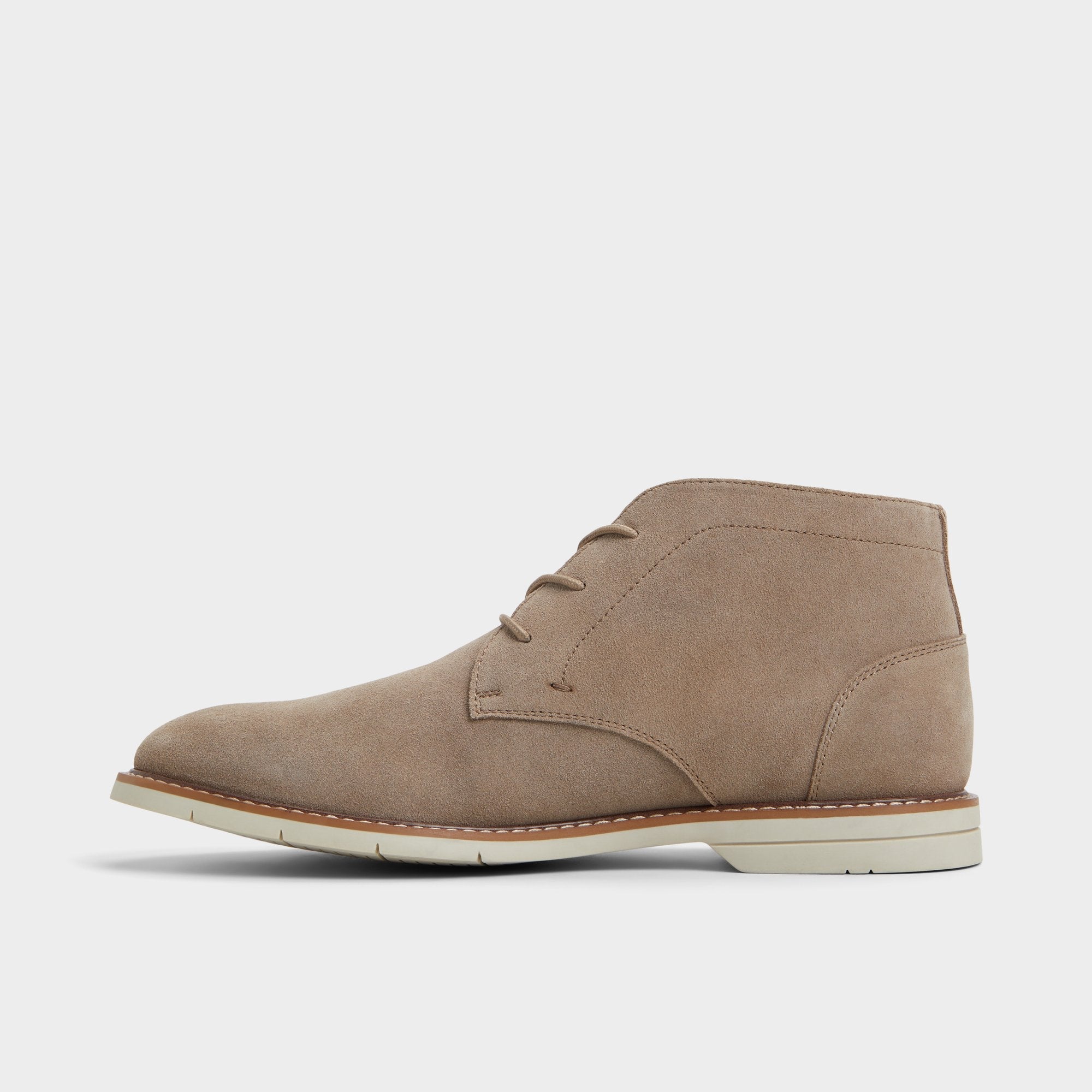 Other Brown Brisbane Other Brown Men's Lace-up boots - Lace-up boot | Aldo