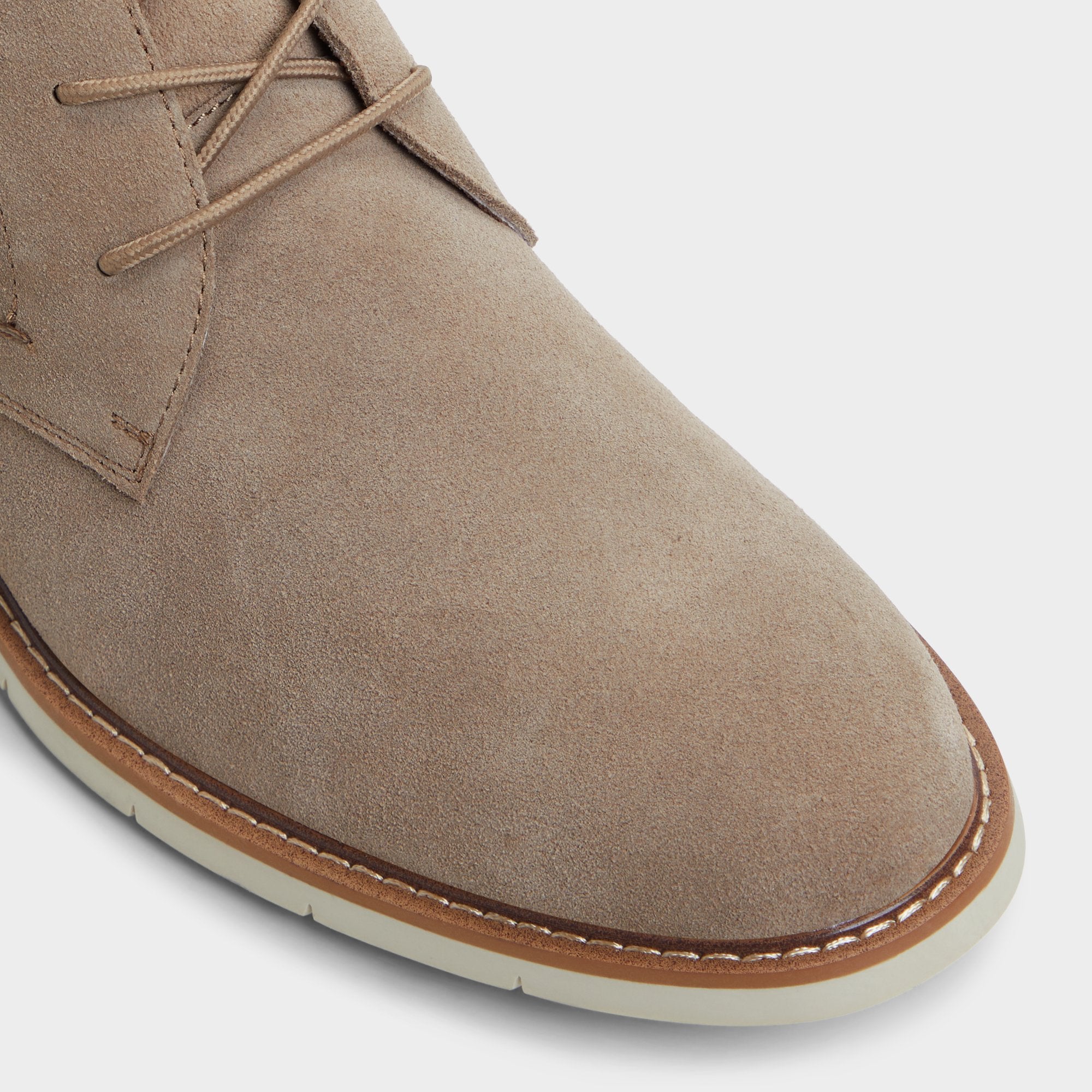 Other Brown Brisbane Other Brown Men's Lace-up boots - Lace-up boot | Aldo
