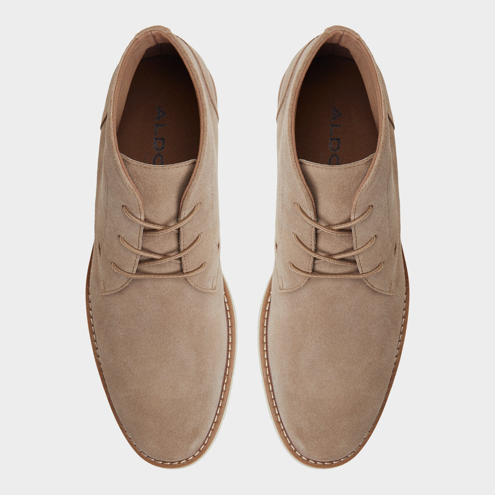 Other Brown Brisbane Other Brown Men's Lace-up boots - Lace-up boot | Aldo