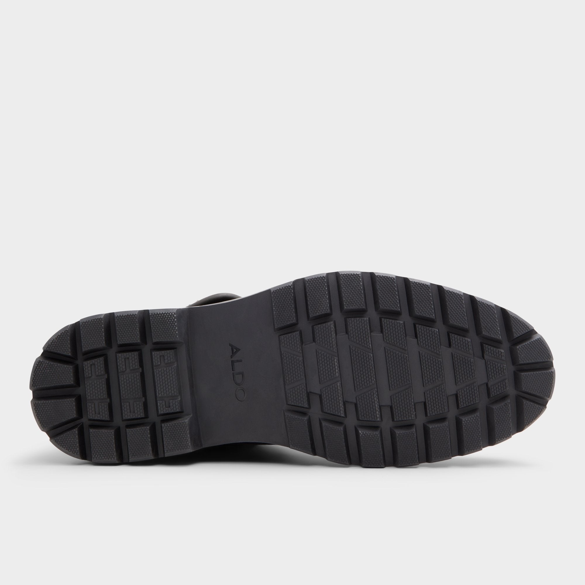 Black Preliand Black Men's Lace-up boots - Lace-up boot | Aldo