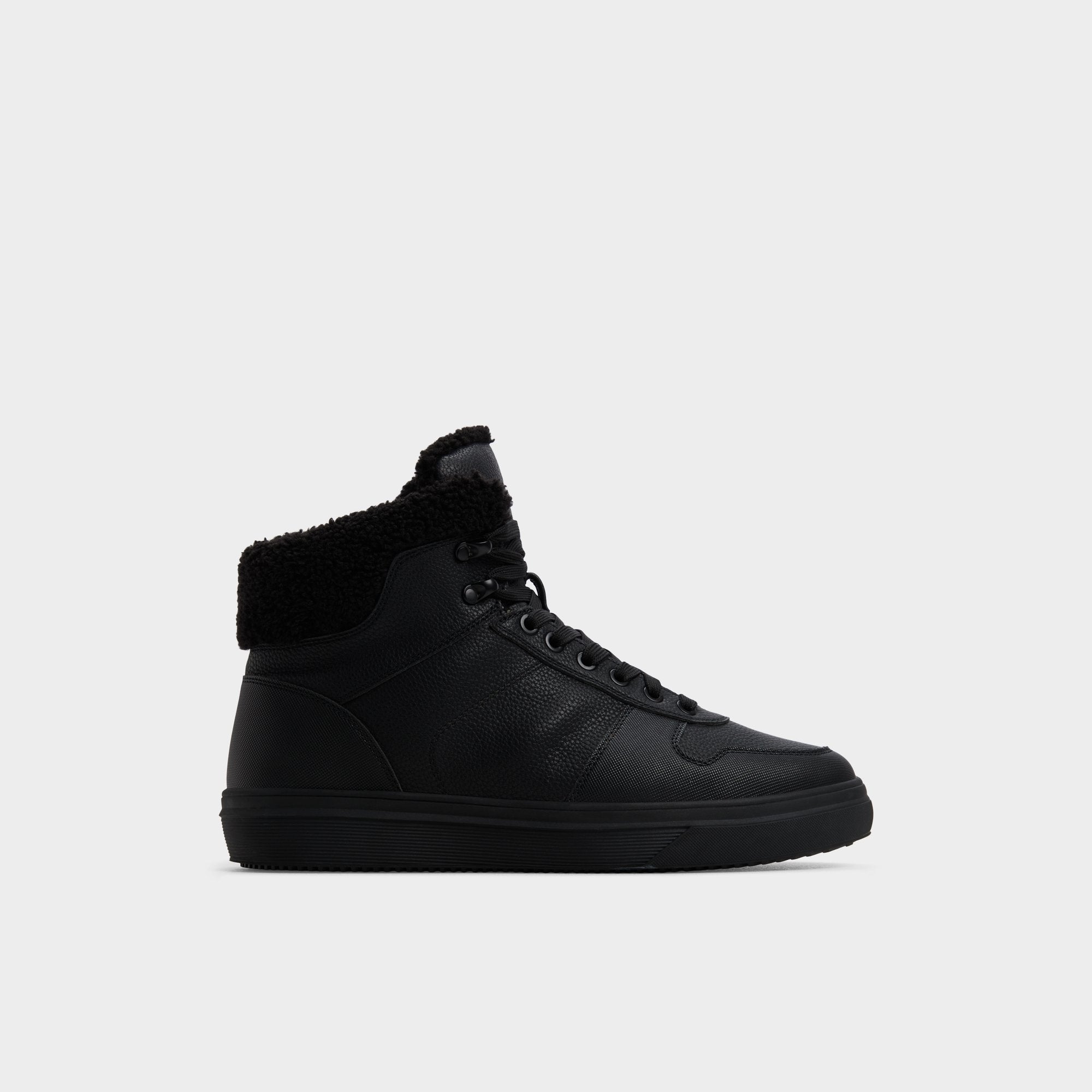 Black Smithy Black Men's Lace-up boots - Lace-up boot | Aldo