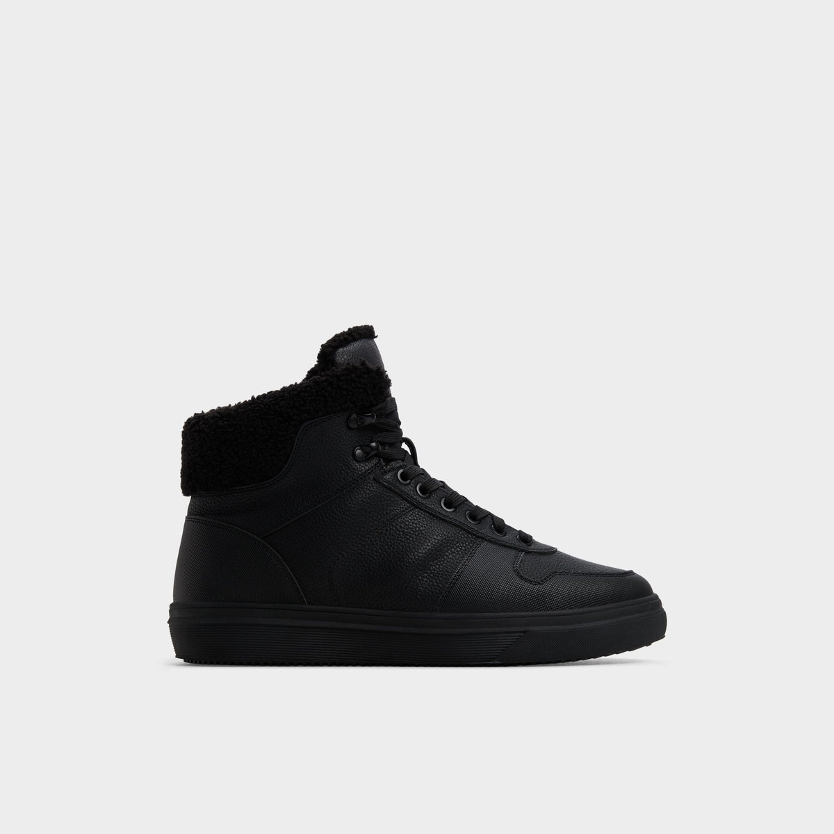 Black Smithy Black Men's Lace-up boots - Lace-up boot | Aldo