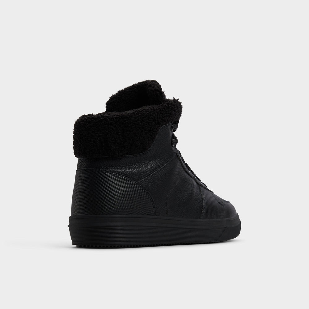 Black Smithy Black Men's Lace-up boots - Lace-up boot | Aldo