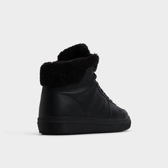Black Smithy Black Men's Lace-up boots - Lace-up boot | Aldo