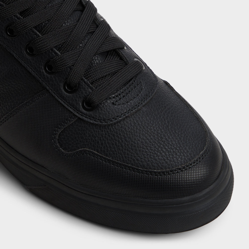 Black Smithy Black Men's Lace-up boots - Lace-up boot | Aldo