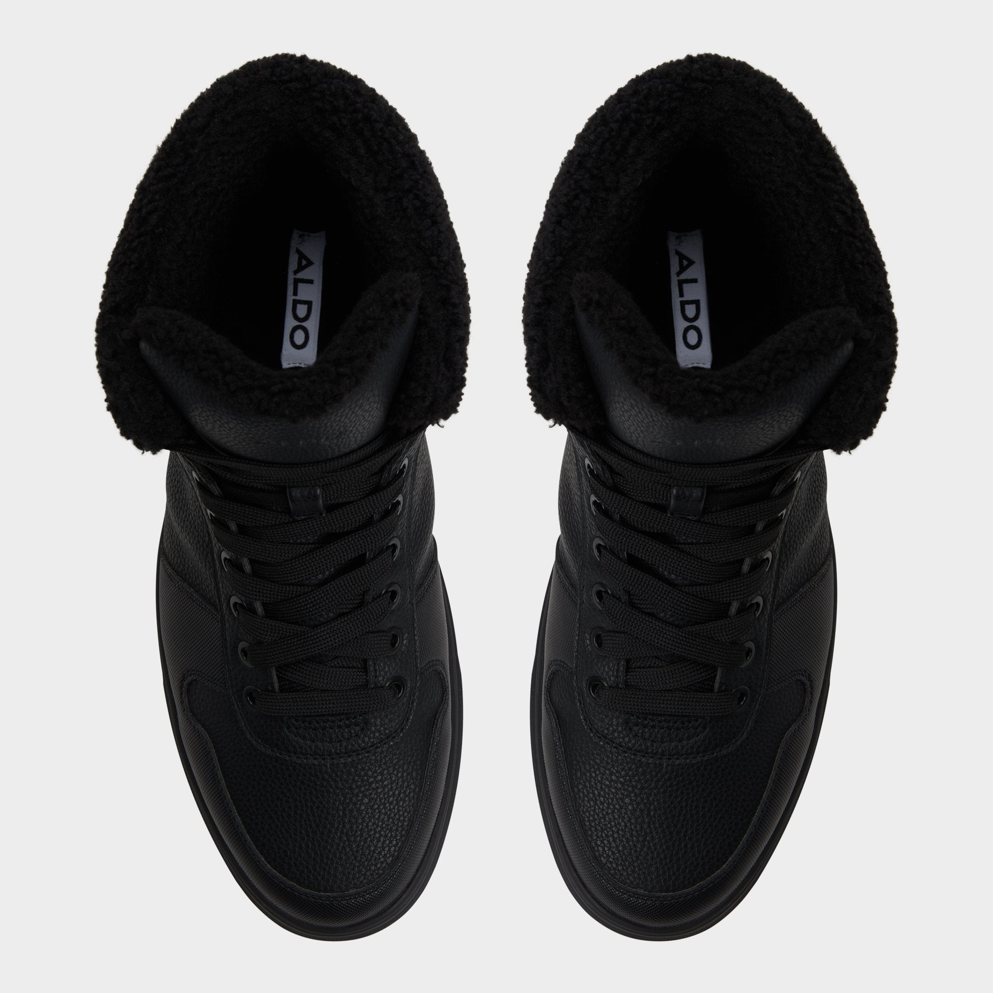 Black Smithy Black Men's Lace-up boots - Lace-up boot | Aldo