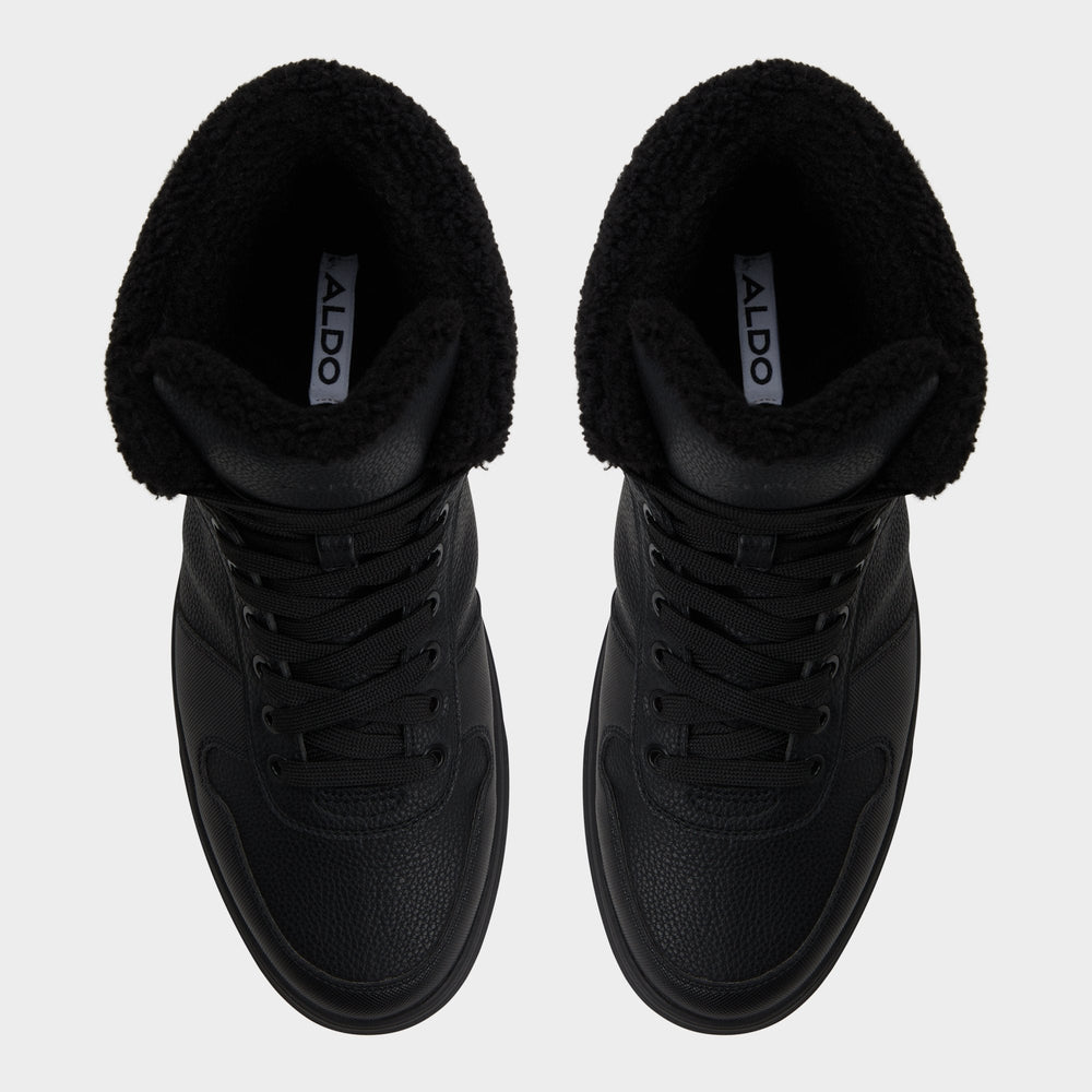 Black Smithy Black Men's Lace-up boots - Lace-up boot | Aldo