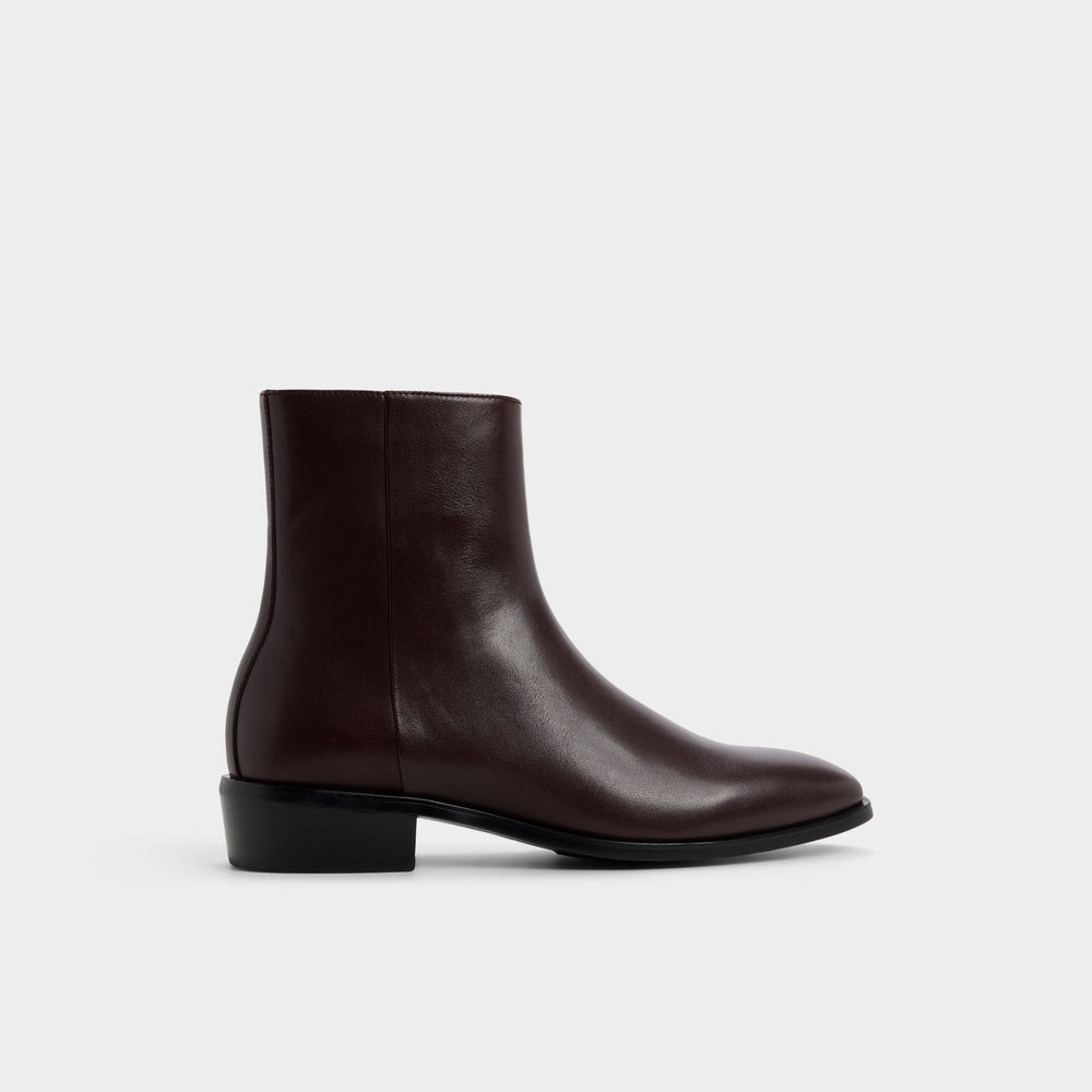 Bordo Amur in Bordo - Ankle boot | Aldo