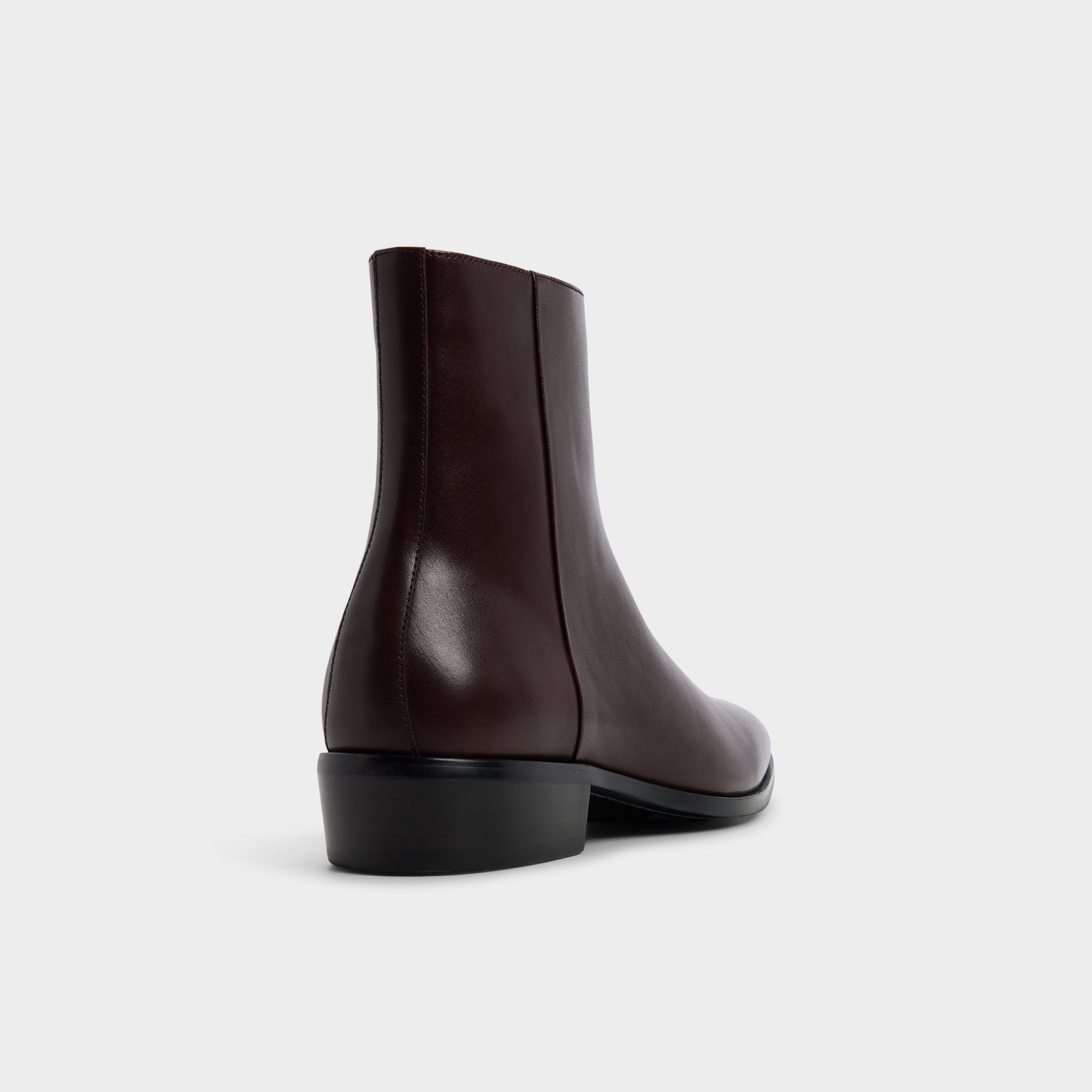 Bordo Amur in Bordo - Ankle boot | Aldo