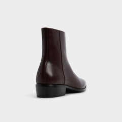 Bordo Amur in Bordo - Ankle boot | Aldo