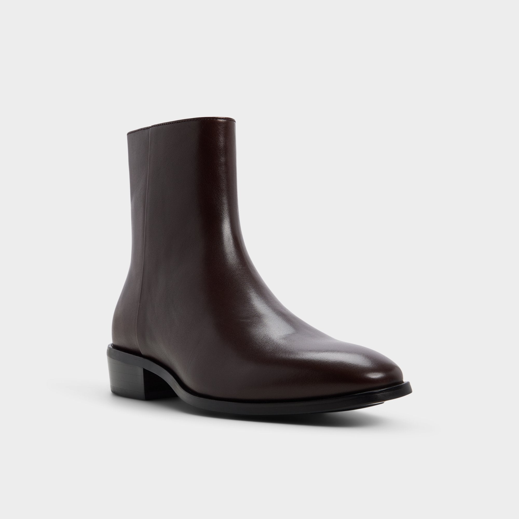 Bordo Amur in Bordo - Ankle boot | Aldo