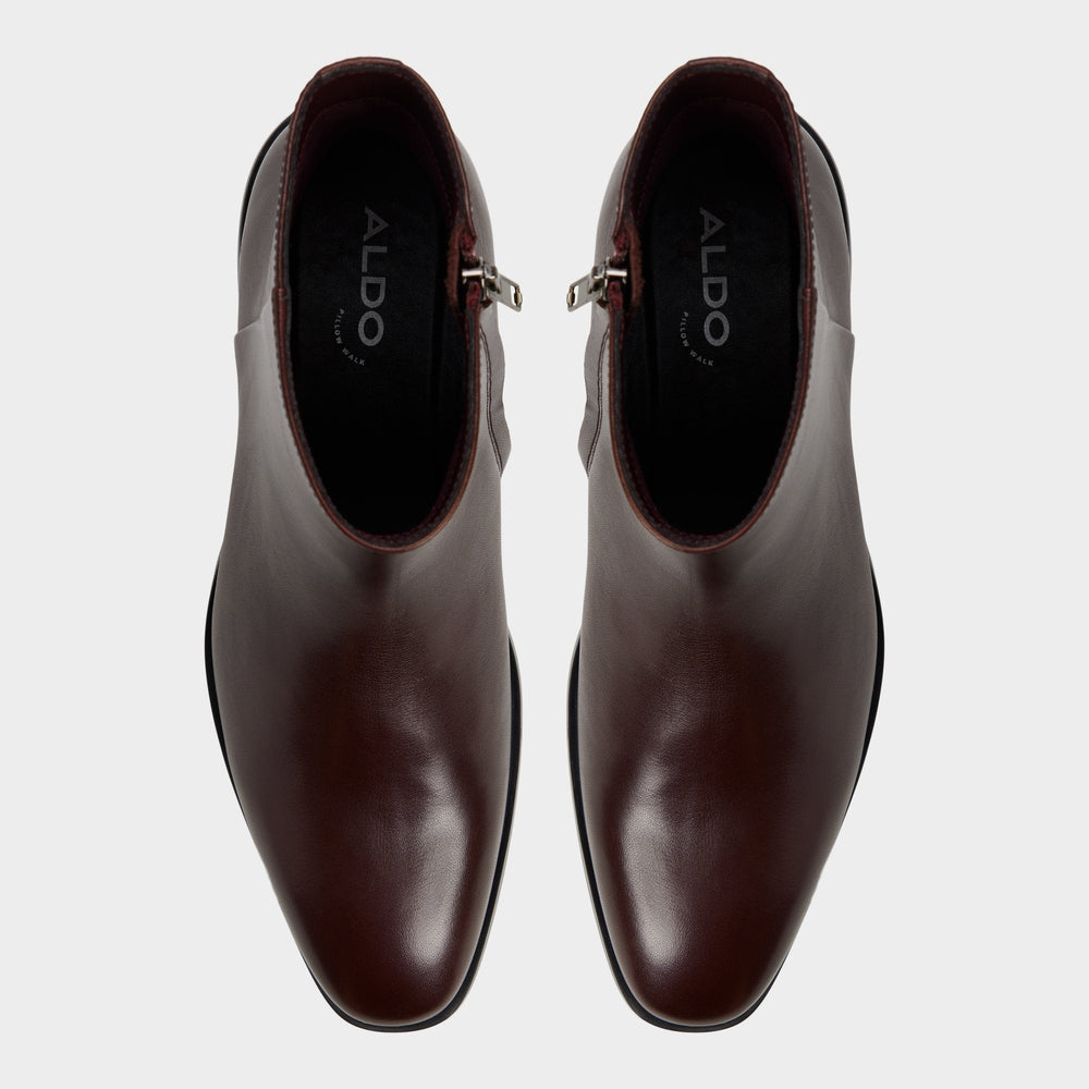 Bordo Amur in Bordo - Ankle boot | Aldo