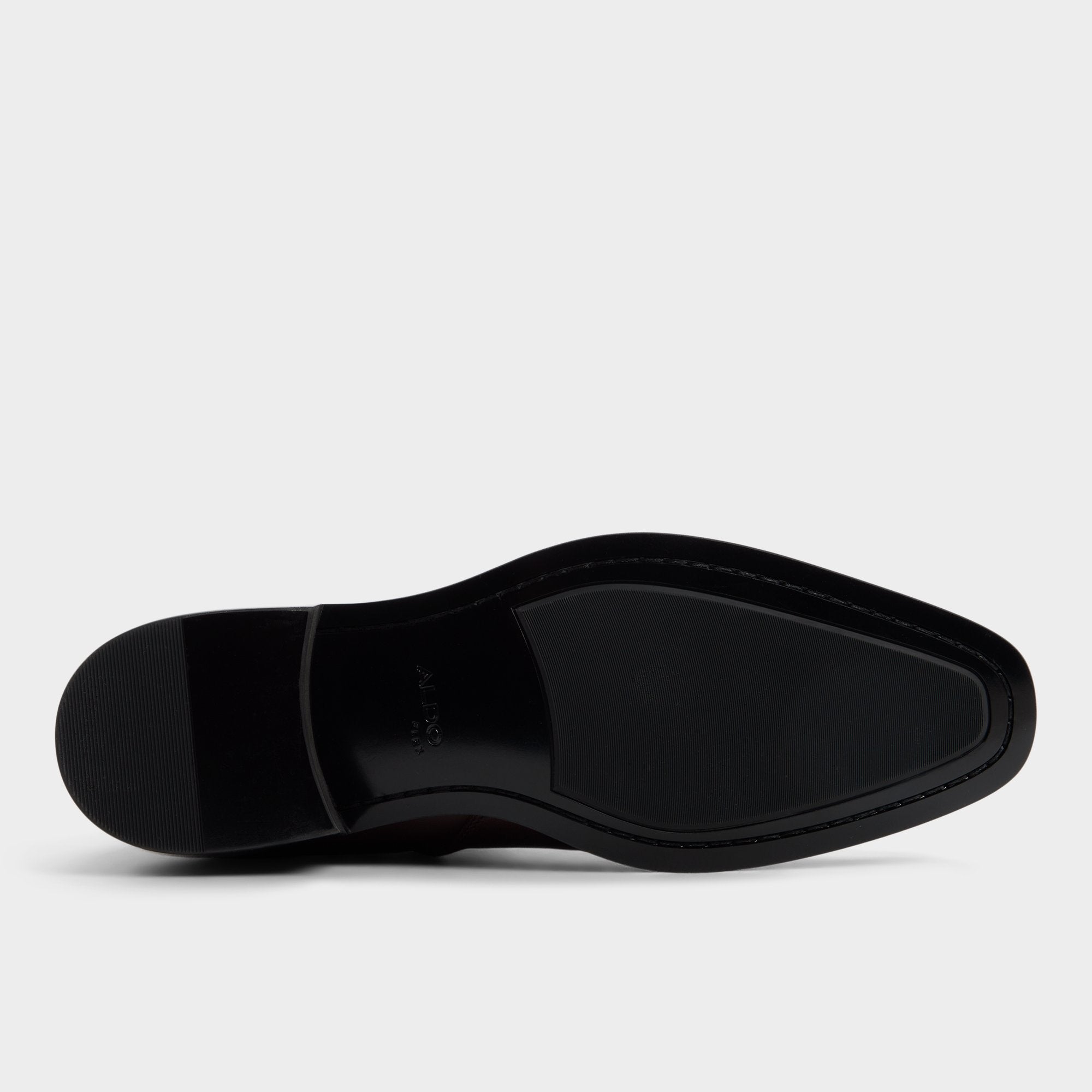 Bordo Amur in Bordo - Ankle boot | Aldo