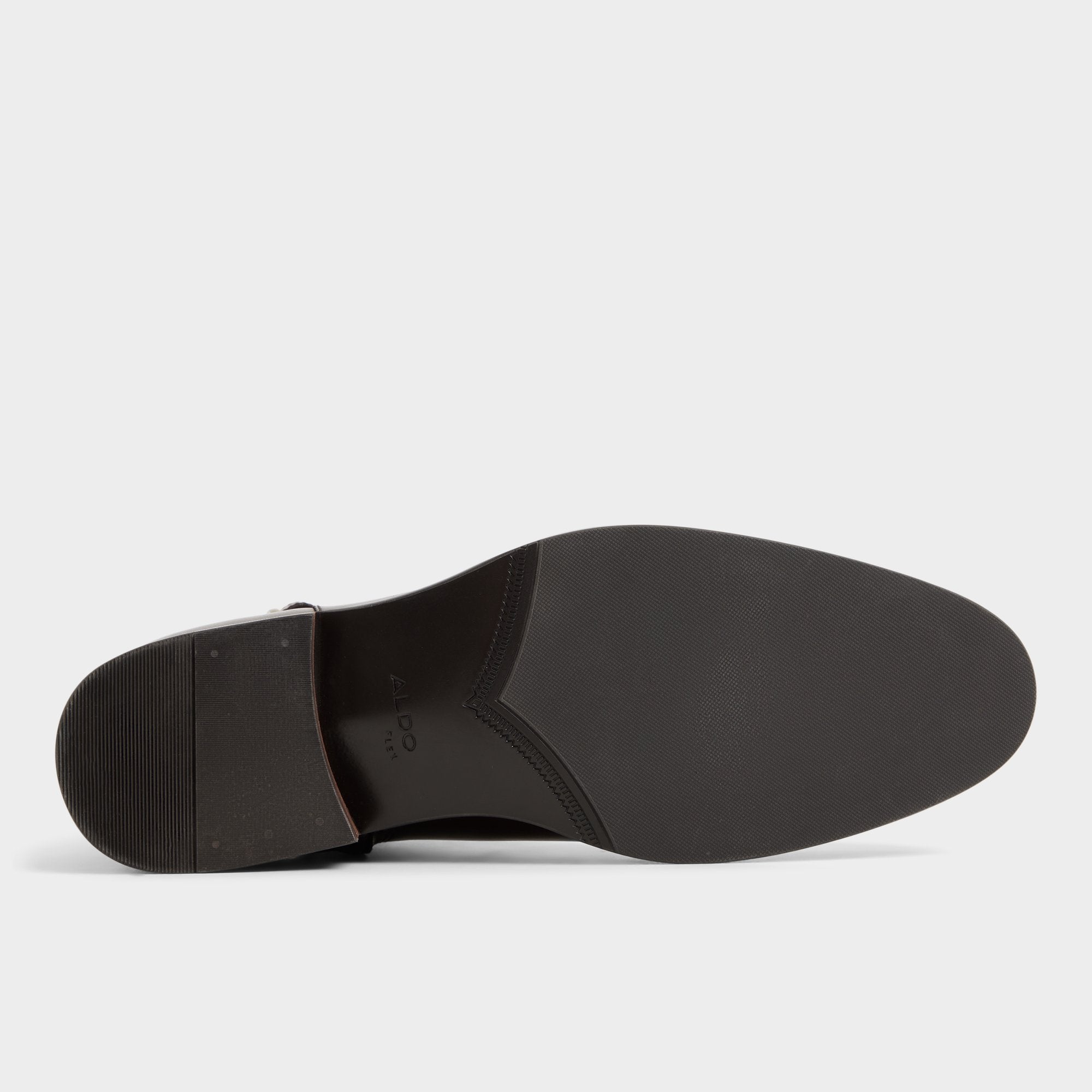Dark brown Visco in Dark Brown - Ankle boot | Aldo