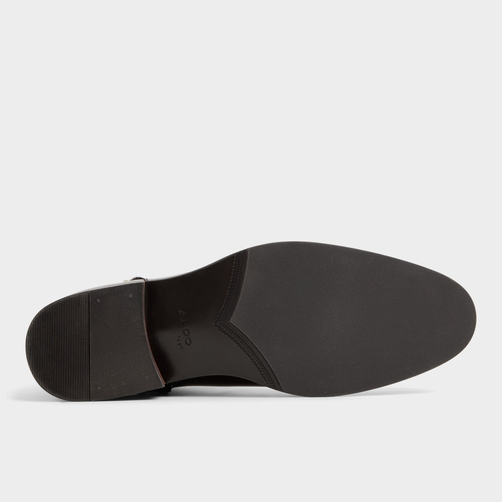 Dark brown Visco in Dark Brown - Ankle boot | Aldo