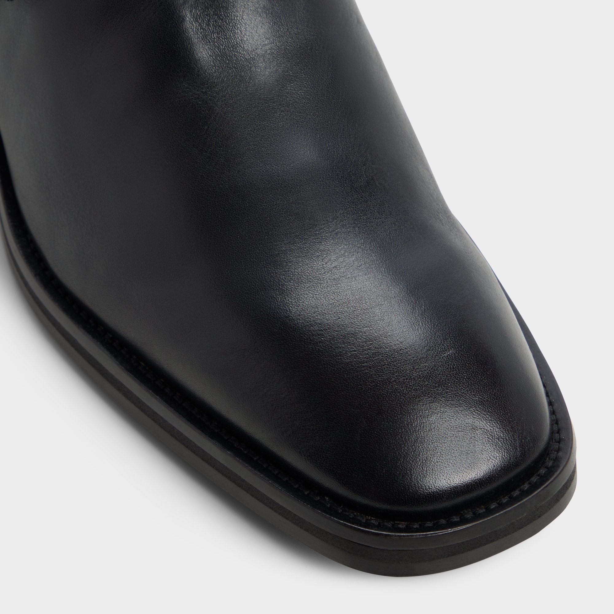 Black Marcos in Black - Ankle boot, Block heel | Aldo