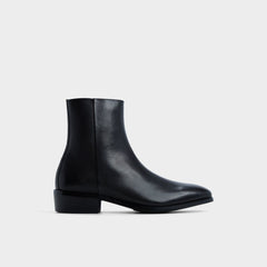 Open black Amur Open Black Men's Dress boots - Ankle boot | Aldo