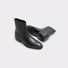Open black Amur Open Black Men's Dress boots - Ankle boot | Aldo