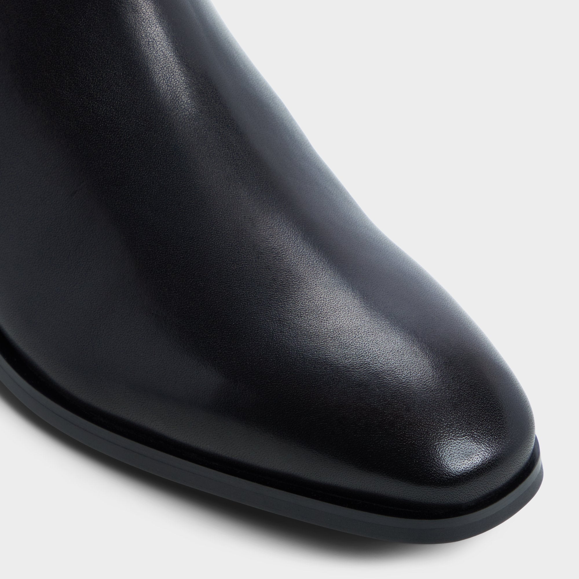Open black Amur Open Black Men's Dress boots - Ankle boot | Aldo