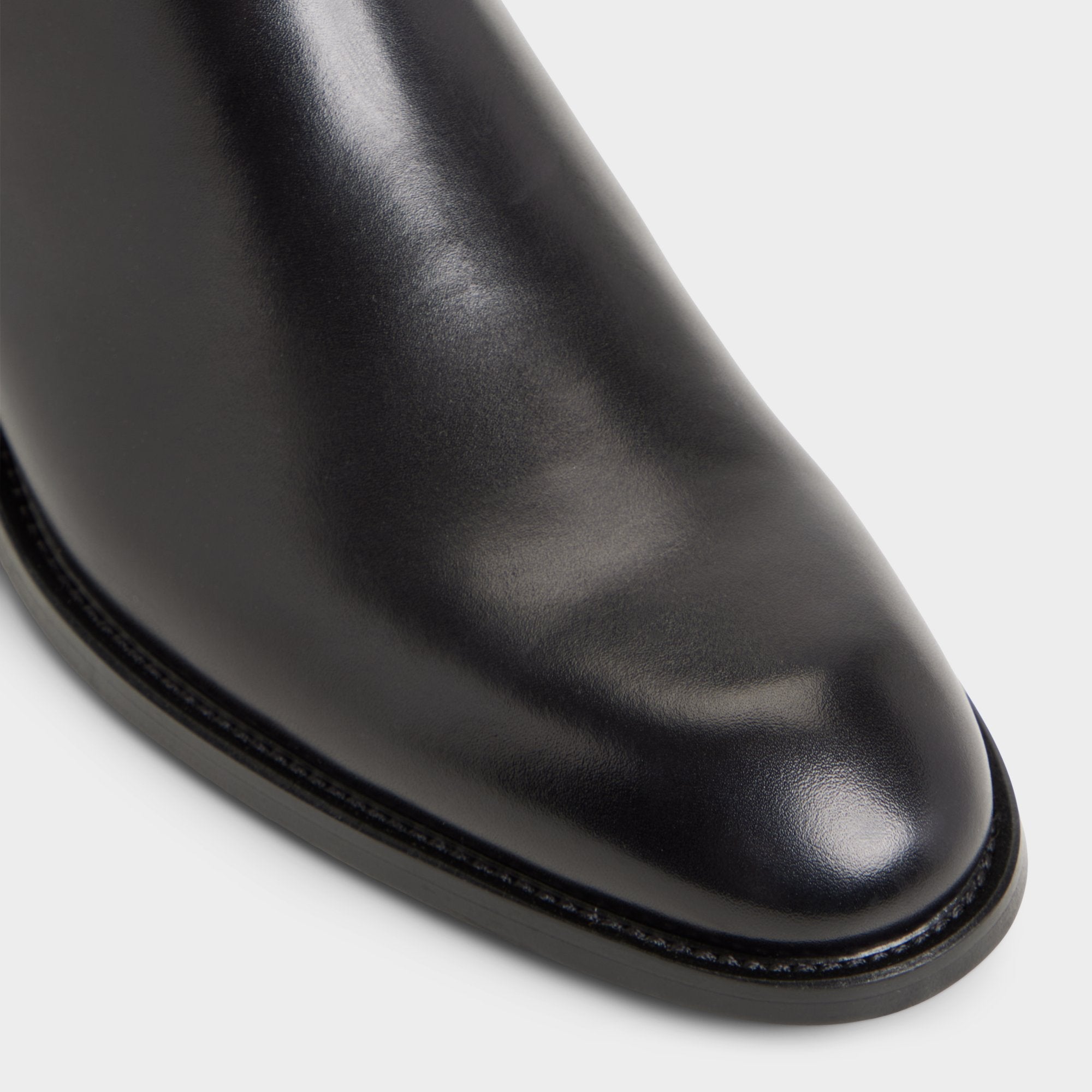 Open black Visco in Open Black - Ankle boot | Aldo