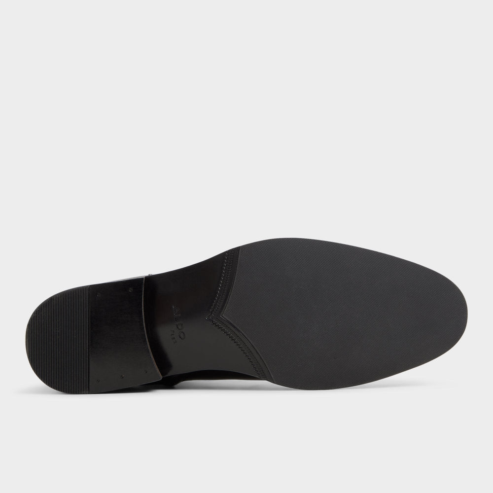 Open black Visco in Open Black - Ankle boot | Aldo