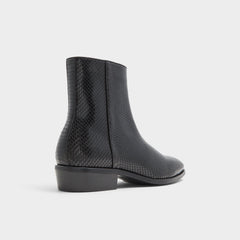 Other Black Amur Other Black Men's Dress boots - Ankle boot | Aldo