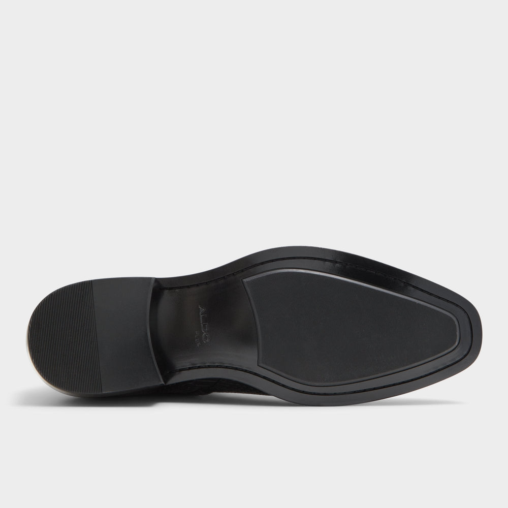 Other Black Amur Other Black Men's Dress boots - Ankle boot | Aldo