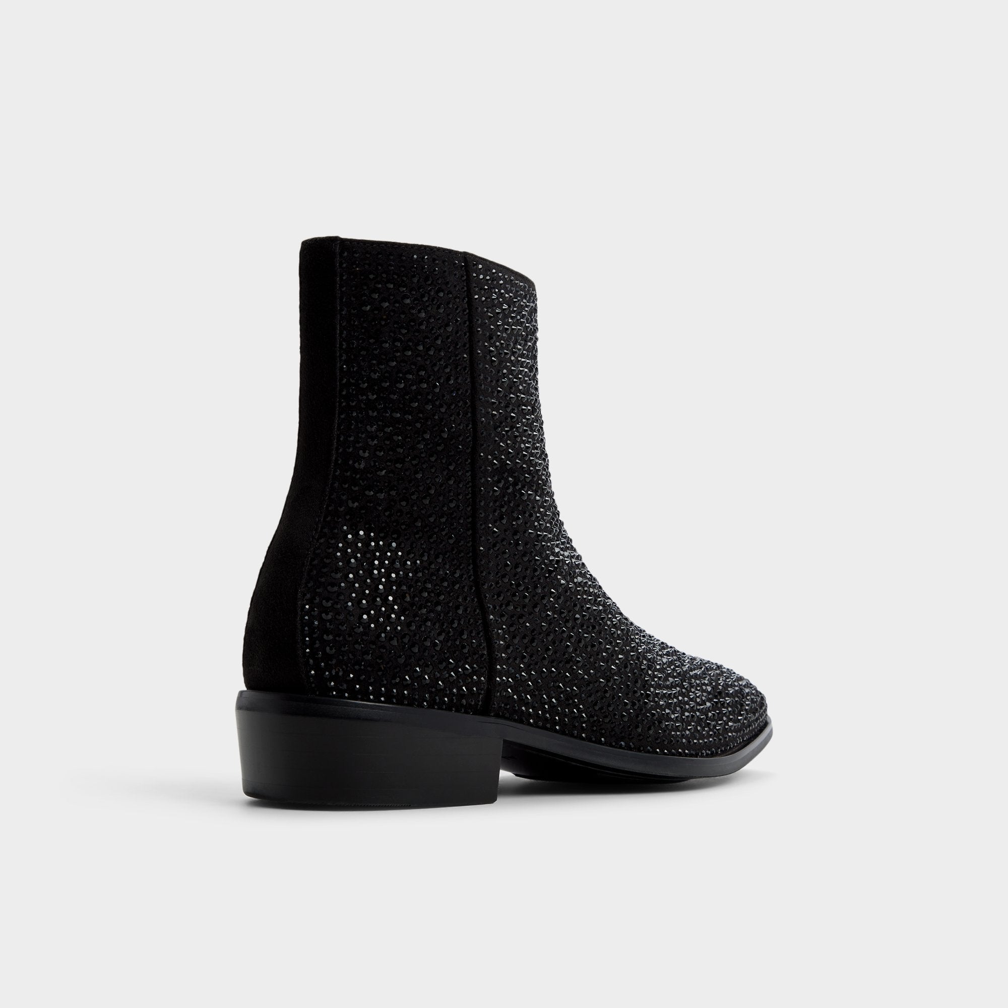 Black combo Amur in Black Combo - Ankle boot | Aldo