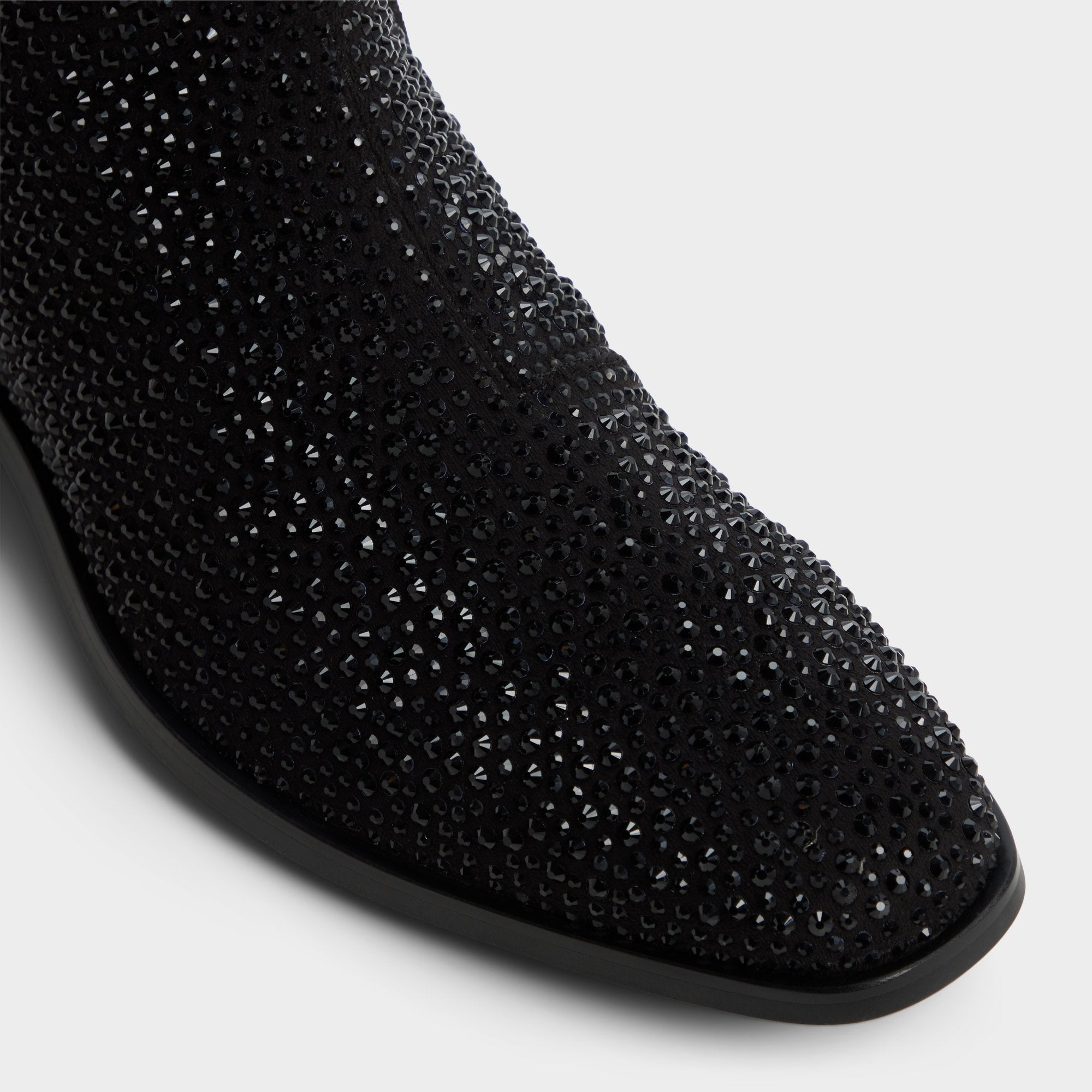 Black combo Amur in Black Combo - Ankle boot | Aldo