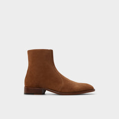 Cognac Brando in Cognac 14161941 - Ankle boot | Aldo