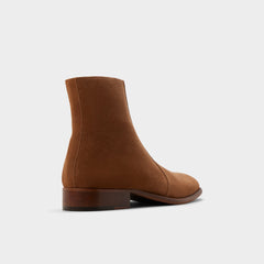 Cognac Brando in Cognac 14161941 - Ankle boot | Aldo