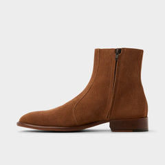 Cognac Brando in Cognac 14161941 - Ankle boot | Aldo