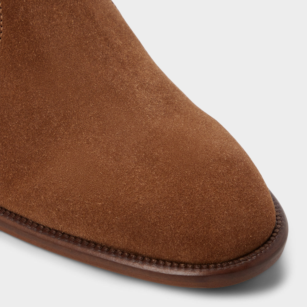 Cognac Brando in Cognac 14161941 - Ankle boot | Aldo