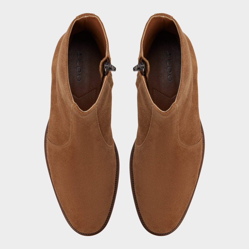 Cognac Brando in Cognac 14161941 - Ankle boot | Aldo