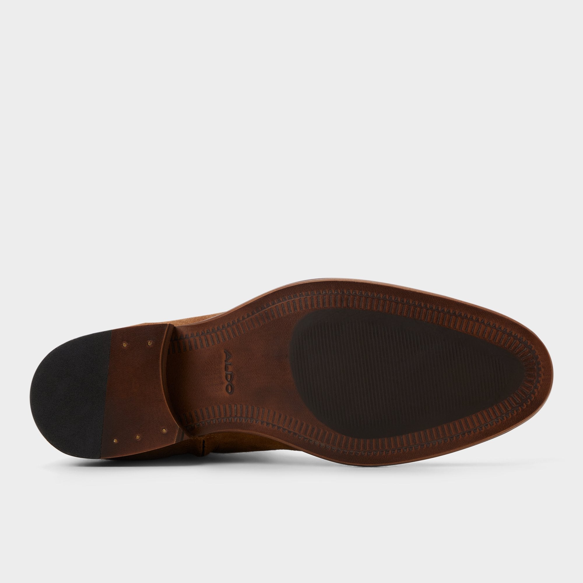Cognac Brando in Cognac 14161941 - Ankle boot | Aldo