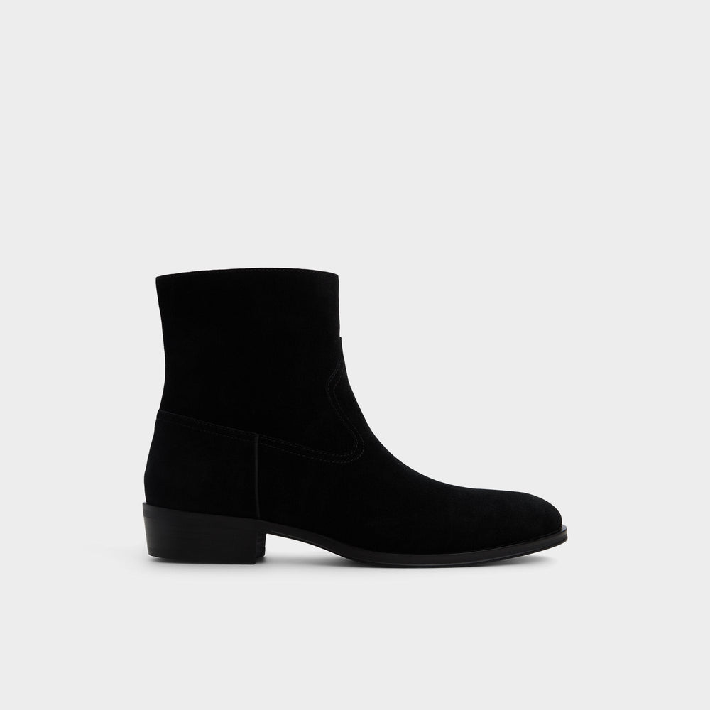 Other black Calix in Other Black - Ankle boot | Aldo