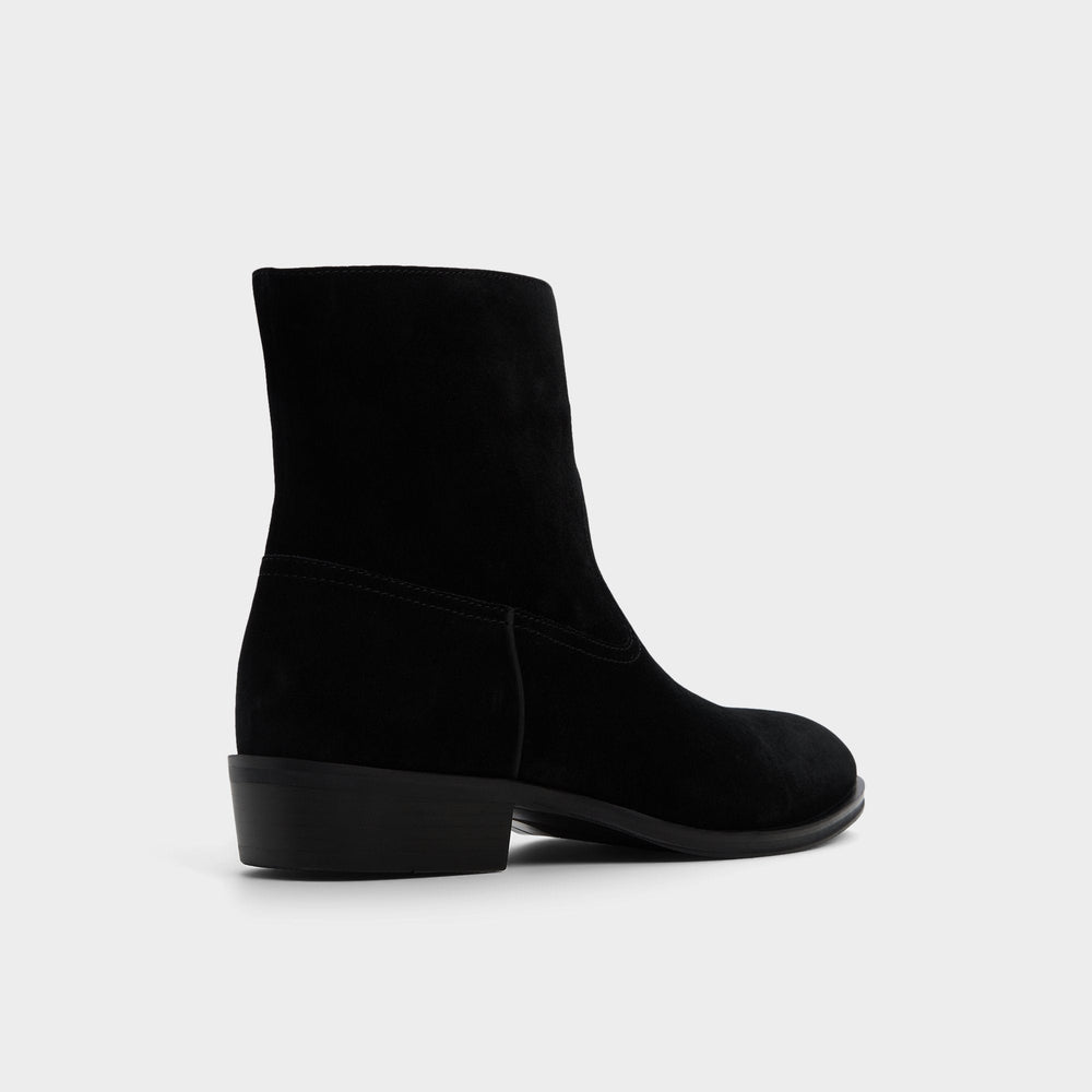 Other black Calix in Other Black - Ankle boot | Aldo