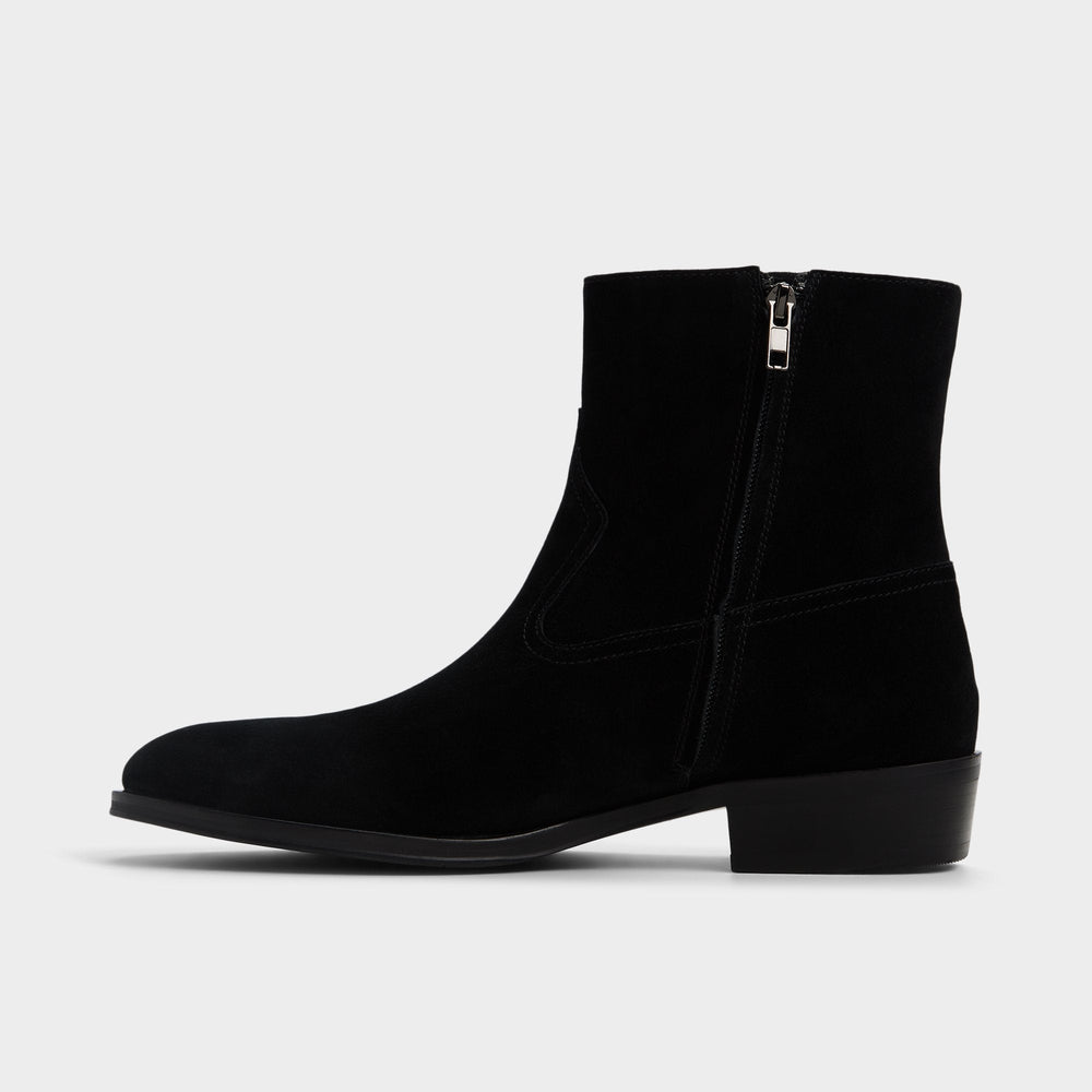 Other black Calix in Other Black - Ankle boot | Aldo