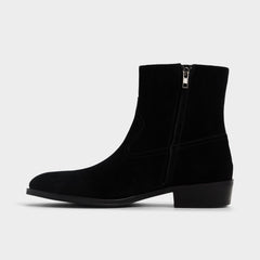 Other black Calix in Other Black - Ankle boot | Aldo