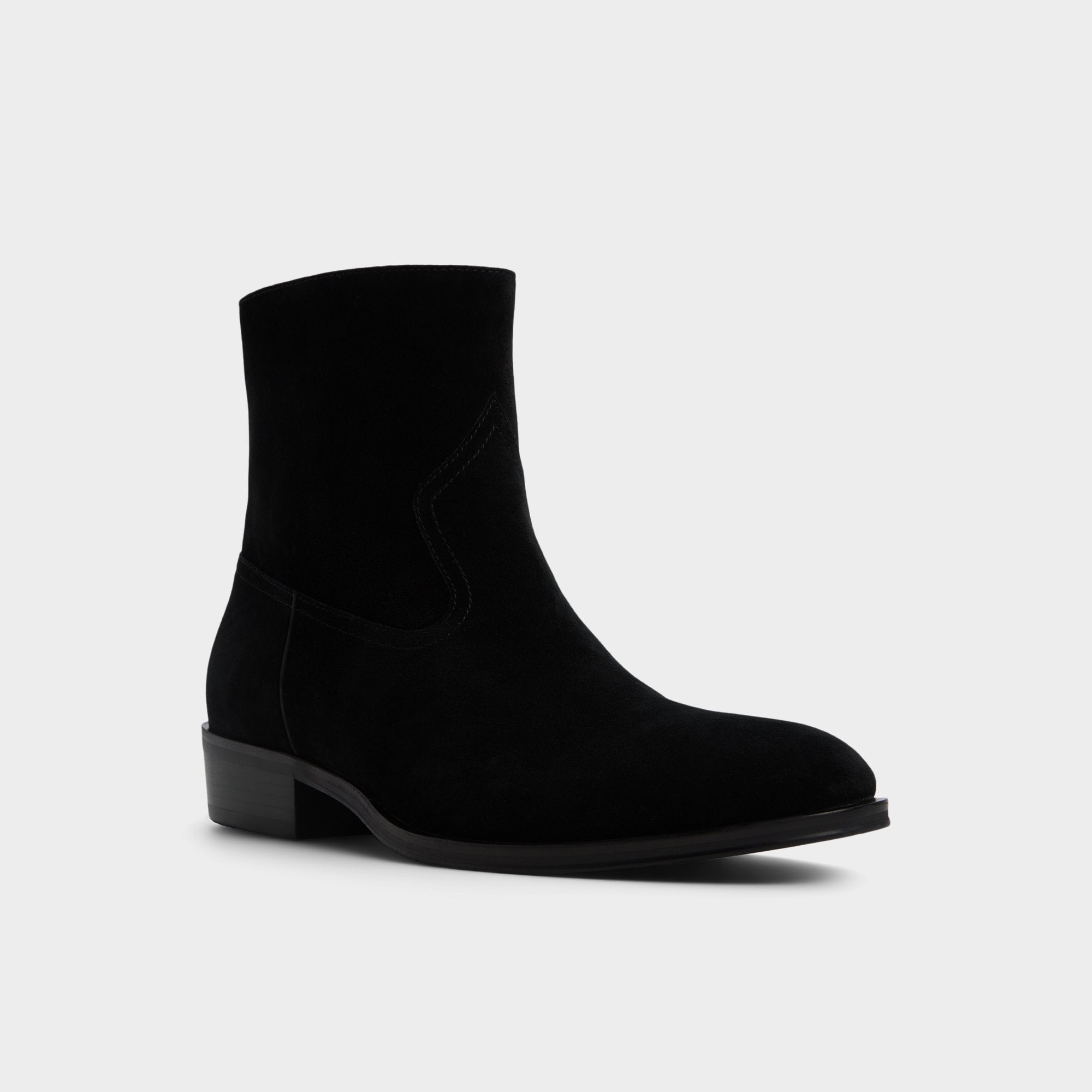 Other black Calix in Other Black - Ankle boot | Aldo
