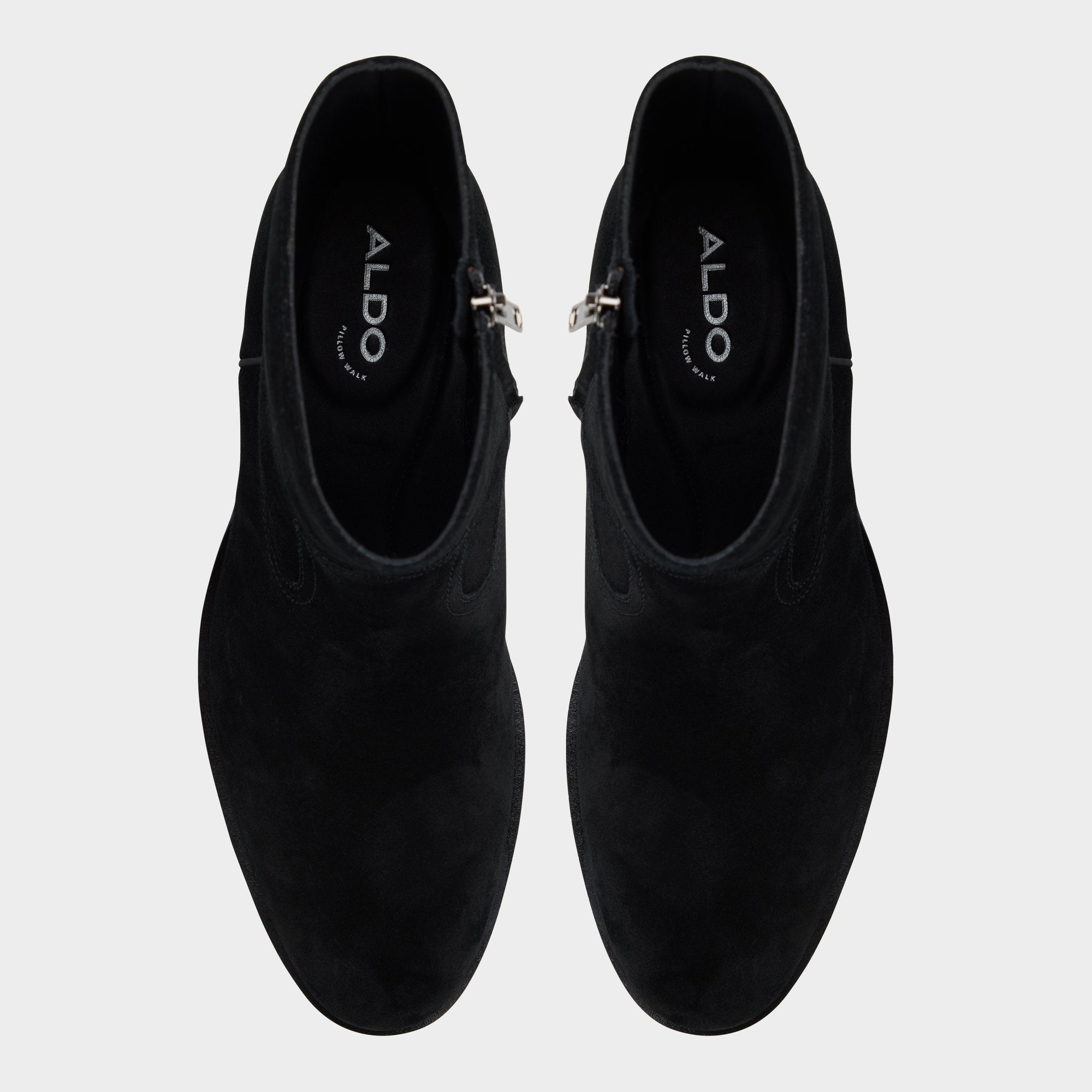 Other black Calix in Other Black - Ankle boot | Aldo