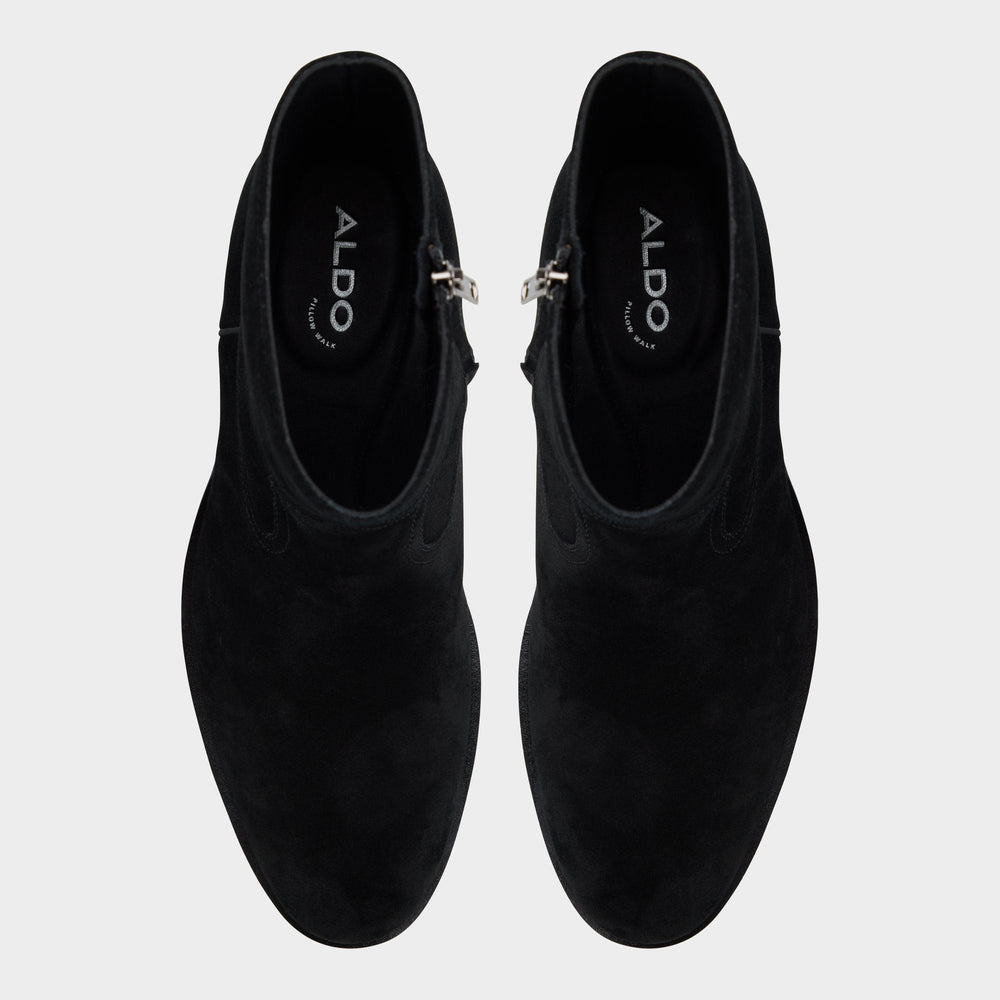 Other black Calix in Other Black - Ankle boot | Aldo