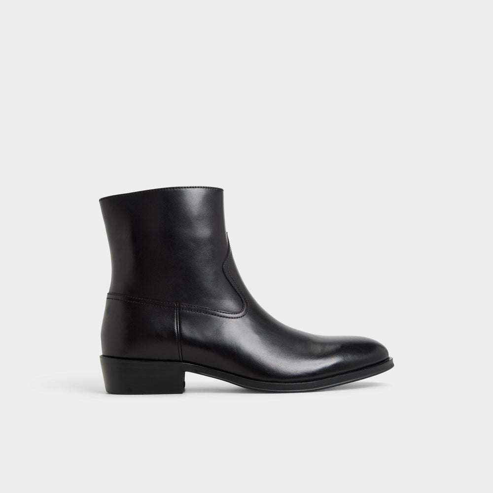 Black Calix in Black - Ankle boot | Aldo