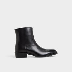 Black Calix in Black - Ankle boot | Aldo