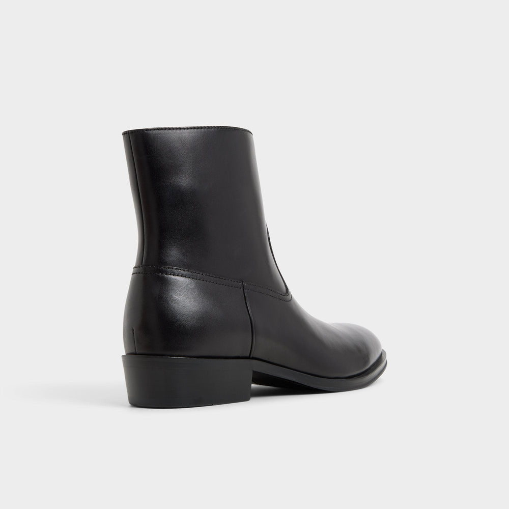 Black Calix in Black - Ankle boot | Aldo